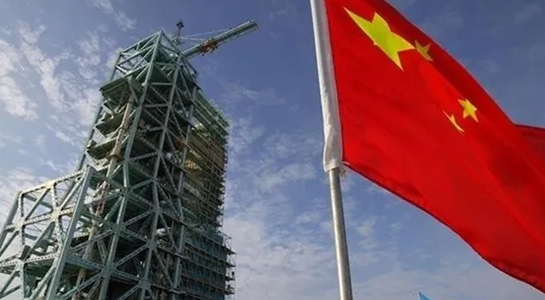 Çin bunu da yaptı! Beklenmedik gelişme: Yeni uydusunu uzaya fırlattı..