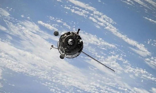 Foto - Çin bunu da yaptı! Beklenmedik gelişme: Yeni uydusunu uzaya fırlattı..