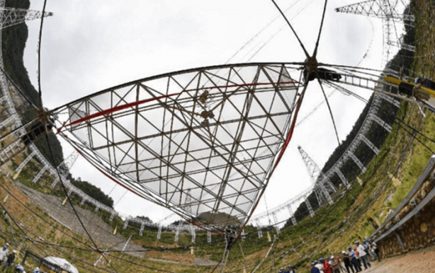 Foto - Çin bunu da yaptı!