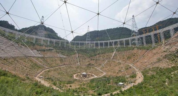 Foto - Çin bunu da yaptı!