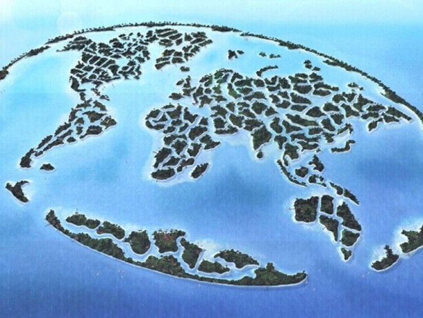 Foto - Çin bunu da yaptı! Dünyayı kopyalayacaklar…