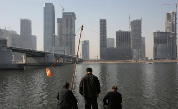 Foto - Çin bunu da yaptı! Dünyayı kopyalayacaklar…