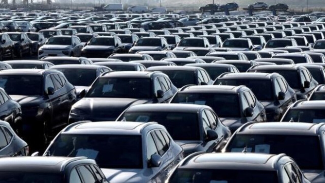 Foto - Çin büyük bir başarıya imza attı! Elektrikli araçlarda şarj süresinde inanılmaz değişim