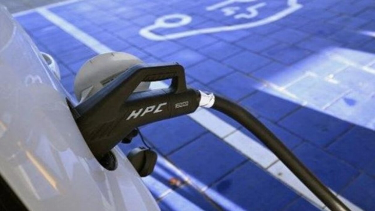 Foto - Çin büyük bir başarıya imza attı! Elektrikli araçlarda şarj süresinde inanılmaz değişim