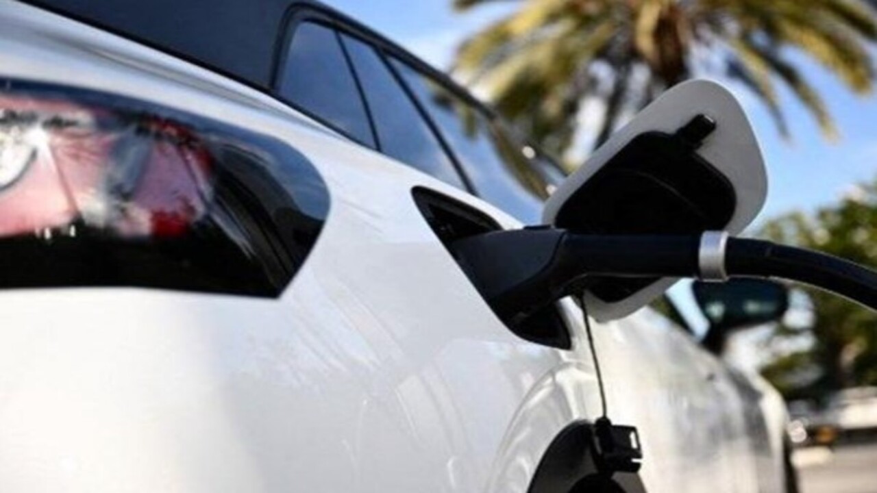 Foto - Çin büyük bir başarıya imza attı! Elektrikli araçlarda şarj süresinde inanılmaz değişim