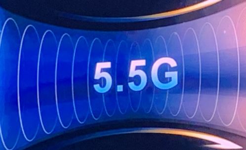 Foto - Çin devi 5.5G çağını başlatıyor! Türkiye’de kullanılacak mı?