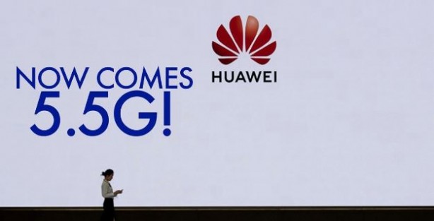 Foto - Çin devi 5.5G çağını başlatıyor! Türkiye’de kullanılacak mı?
