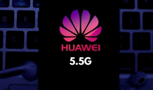 Foto - Çin devi 5.5G çağını başlatıyor! Türkiye’de kullanılacak mı?