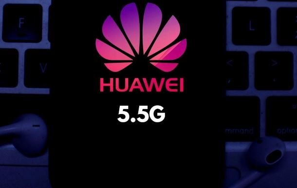 Foto - Çin devi 5.5G çağını başlatıyor! Türkiye’de kullanılacak mı?