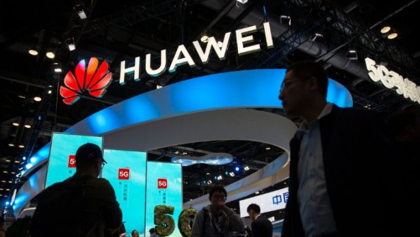 Foto - Çin devi 5.5G çağını başlatıyor! Türkiye’de kullanılacak mı?