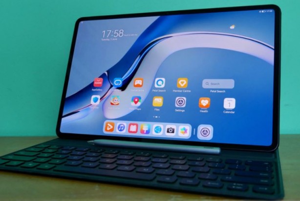 Foto - Çin devi Microsoft'un tahtını sarsacak