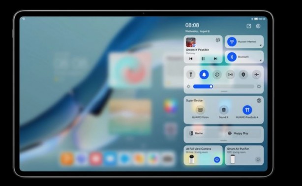 Foto - Çin devi Microsoft'un tahtını sarsacak