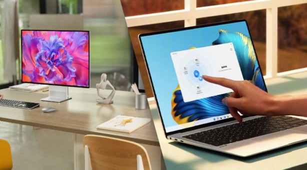 Çin devi Microsoft'un tahtını sarsacak
