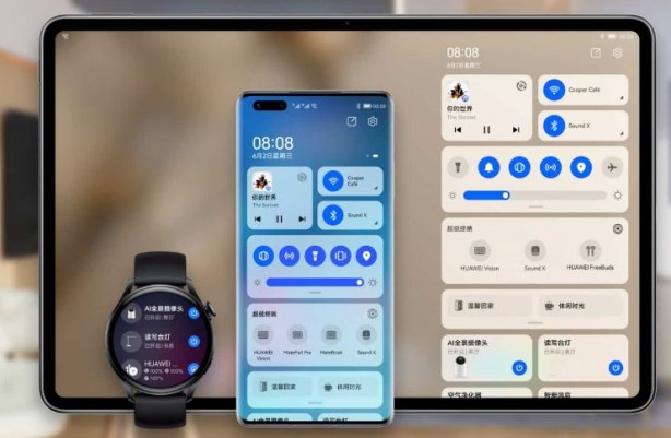 Foto - Çin devi Microsoft'un tahtını sarsacak