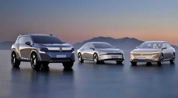 Foto - Çin devi sektörü ele geçirdi! Nissan'a kepenk kapattırdı