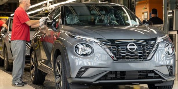 Foto - Çin devi sektörü ele geçirdi! Nissan'a kepenk kapattırdı