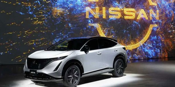 Foto - Çin devi sektörü ele geçirdi! Nissan'a kepenk kapattırdı