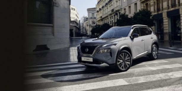 Foto - Çin devi sektörü ele geçirdi! Nissan'a kepenk kapattırdı