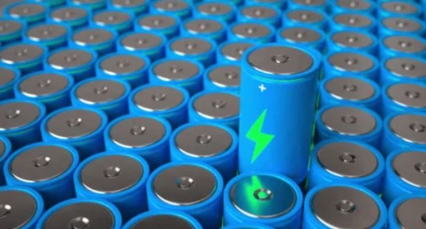 Foto - Çin devi Türkiye'de batarya fabrikası kuruyor