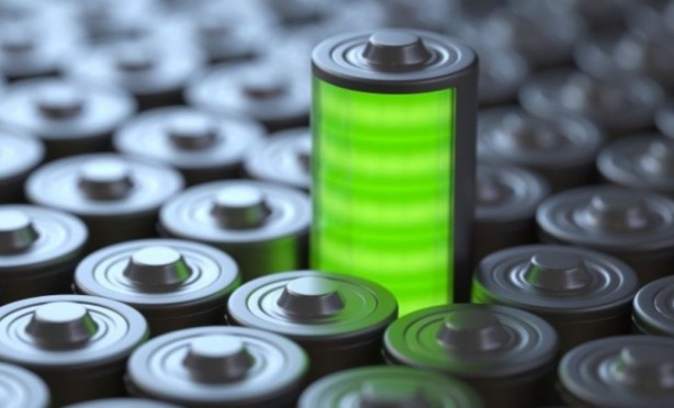 Foto - Çin devi Türkiye'de batarya fabrikası kuruyor