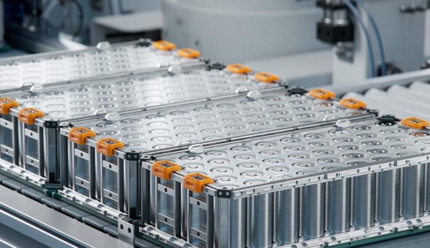 Çin devi Türkiye'de batarya fabrikası kuruyor