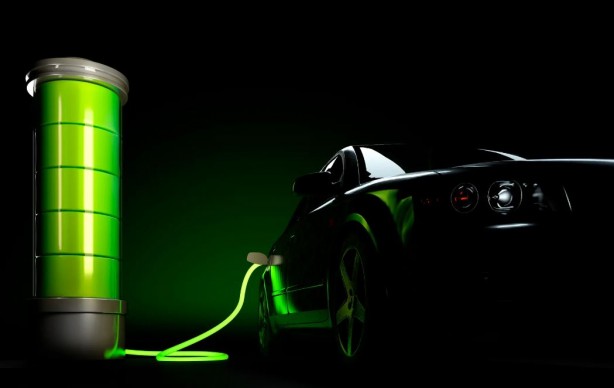 Foto - Çin devi Türkiye'de batarya fabrikası kuruyor