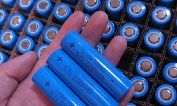 Foto - Çin devi Türkiye'de batarya fabrikası kuruyor