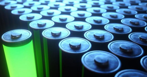 Foto - Çin devi Türkiye'de batarya fabrikası kuruyor