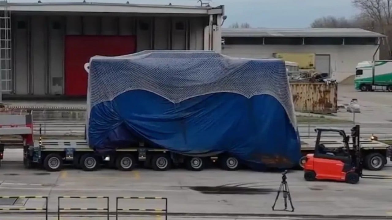 Çin devinden tartışmalara neden olan karar: 'Önce Türkiye' deyip Macaristan'a gönderdiler