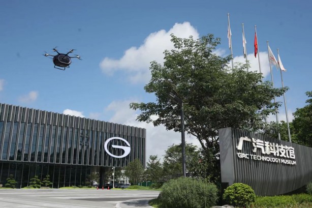 Foto - Çin devinden TOGG için Türkiye'ye olay teklif! Az önce canlı yayında duyuruldu