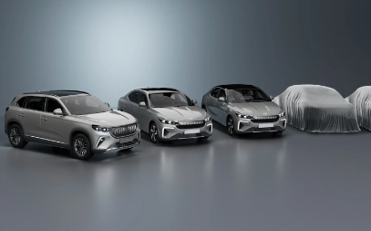 Foto - Çin devinden TOGG için Türkiye'ye olay teklif! Az önce canlı yayında duyuruldu