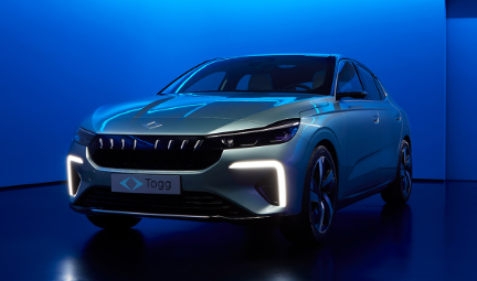 Foto - Çin devinden TOGG için Türkiye'ye olay teklif! Az önce canlı yayında duyuruldu