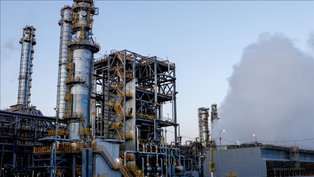 Foto - Çin Devleti Hatay ilinden gelen bu haberle sarsıldı! Türkiye öyle bir adım atıyor ki piyasa altüst olacak