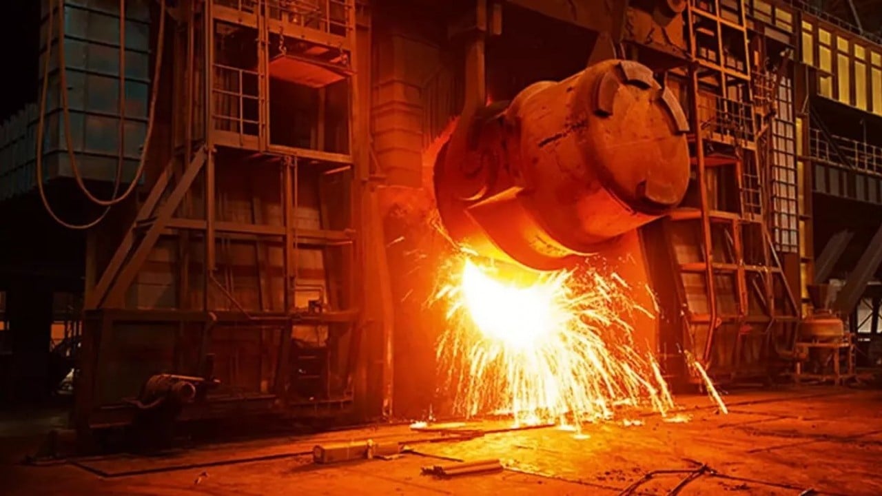 Çin dünyanın ilk süperkritik jeneratörü şebekeye bağlandı Enerjide devrim