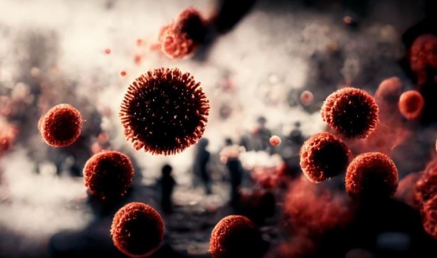 Foto - Çin en derin okyanus çukurunda virüs keşfetti