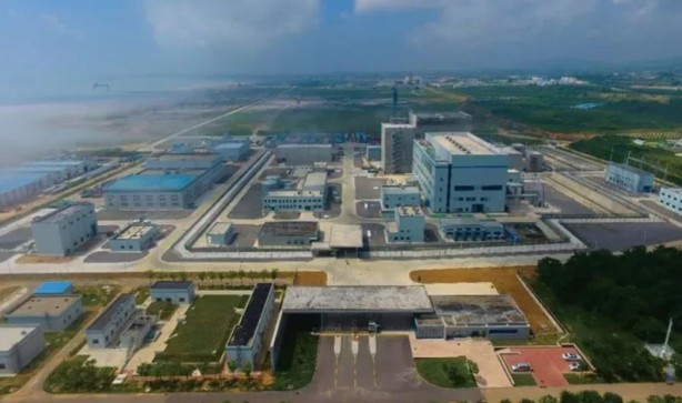 Çin erimeye dayanıklı nükleer reaktör geliştirdi