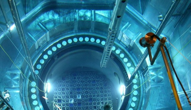 Foto - Çin erimeye dayanıklı nükleer reaktör geliştirdi