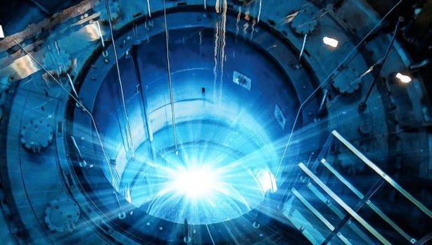 Foto - Çin erimeye dayanıklı nükleer reaktör geliştirdi