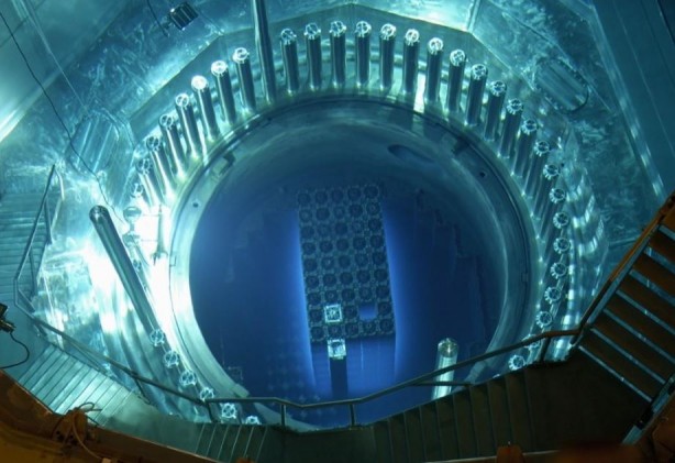 Foto - Çin erimeye dayanıklı nükleer reaktör geliştirdi