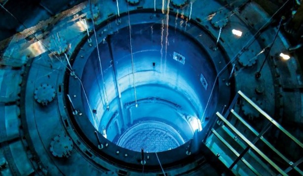 Foto - Çin erimeye dayanıklı nükleer reaktör geliştirdi