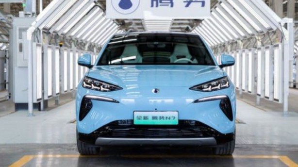 Foto - Çin firması BYD gittikçe devleşiyor! Son rakamları açıkladılar