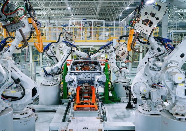 Foto - Çin firması BYD gittikçe devleşiyor! Son rakamları açıkladılar