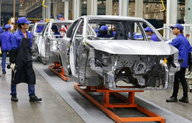 Foto - Çin firması BYD gittikçe devleşiyor! Son rakamları açıkladılar