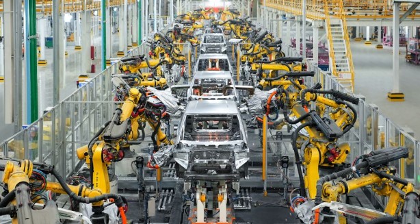 Foto - Çin firması BYD gittikçe devleşiyor! Son rakamları açıkladılar