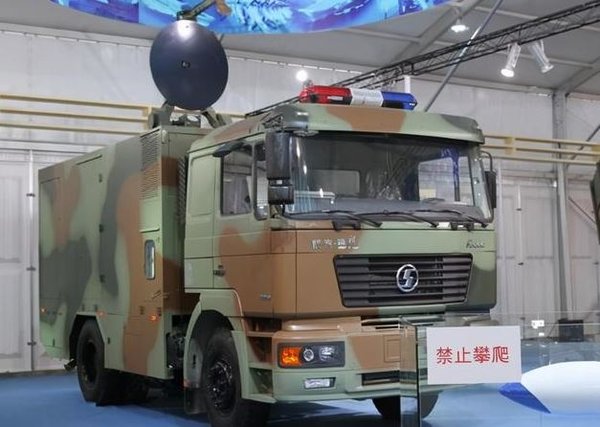 Foto - Çin gizli silahıyla Hindistan'ı vurdu! 2 stratejik nokta el değiştirdi