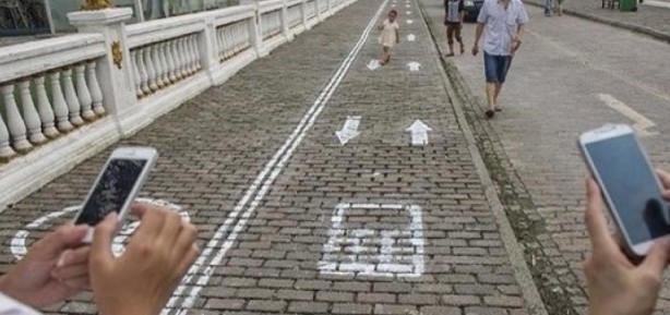 Foto - Çin hakkında bilmediğiniz şaşırtıcı gerçekler