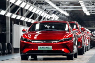 Foto - Çin havalara uçacak! Türkiye otomobil devleriyle ilgili kararını değiştirdi