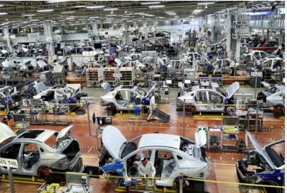 Foto - Çin havalara uçacak! Türkiye otomobil devleriyle ilgili kararını değiştirdi