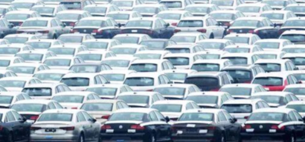 Foto - Çin havalara uçacak! Türkiye otomobil devleriyle ilgili kararını değiştirdi