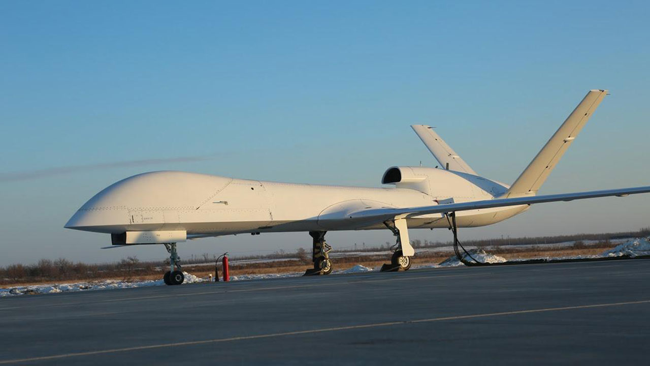 Foto - Çin İHA'ları yüzüstü bıraktı! Pekin'e kızan Arap ülkesi Türkiye'den acil olarak İHA siparişi verdi